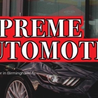 Supreme Automotive & Collision Center