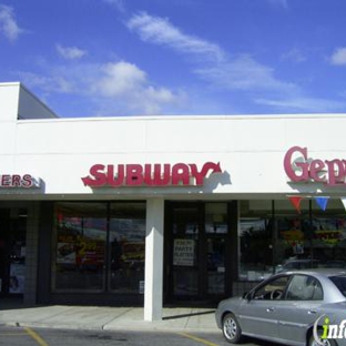 Subway - Garfield Heights, OH