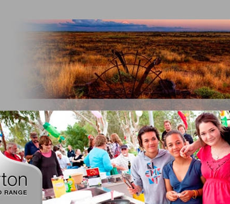 Ashburton Shire