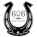 606 Sales and Events