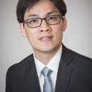 Jason Jui Chung Chen, OD - Optometrists