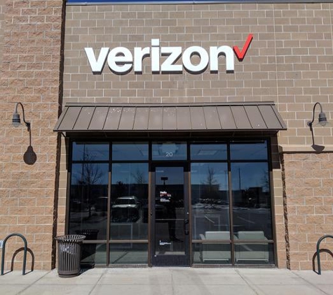 Verizon - CLOSED - Aurora, CO