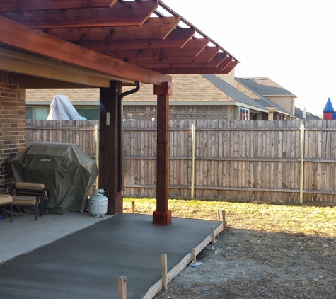 DFW ULTIMATE BUILDERS - Cedar Hill, TX