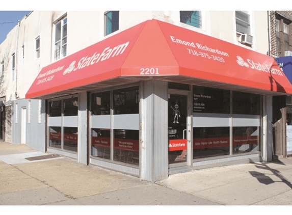 Emond Richardson - State Farm Insurance Agent - Brooklyn, NY