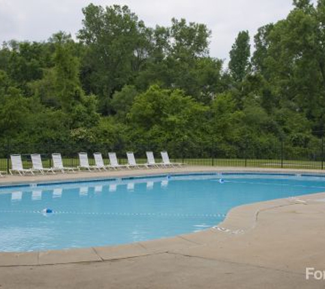 Shadow Creek Apartments - Kansas City, MO