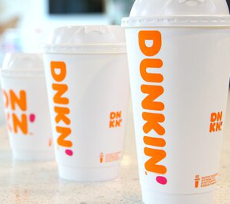 Dunkin' - Vineland, NJ