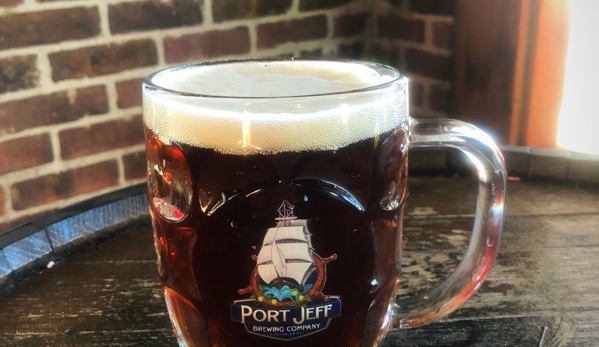 Port Jeff Brewing Company - Port Jefferson, NY