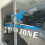 Stretch Zone