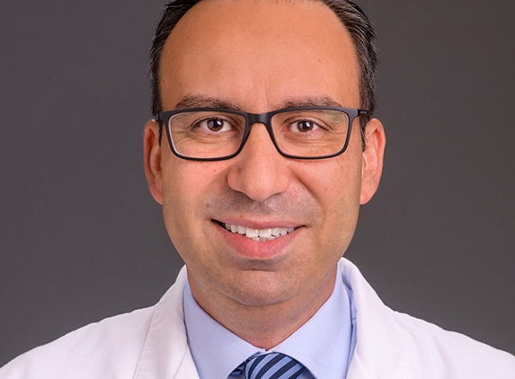 Ramez Sunna, MD - Columbia, MO