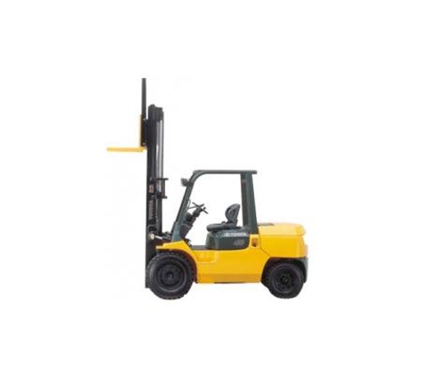 Active Forklifts (Australia) - Fairfield East, NSW