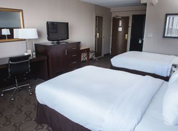 DoubleTree by Hilton Hotel Cleveland - Independence - Independence, OH