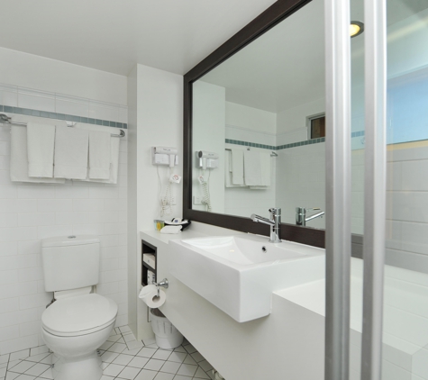 Comfort Inn & Apartments Northgate Airport - Northgate, QLD