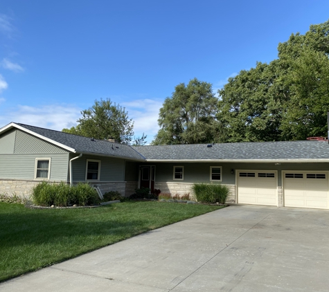 Sherriff Goslin Roofing Kalamazoo - Kalamazoo, MI