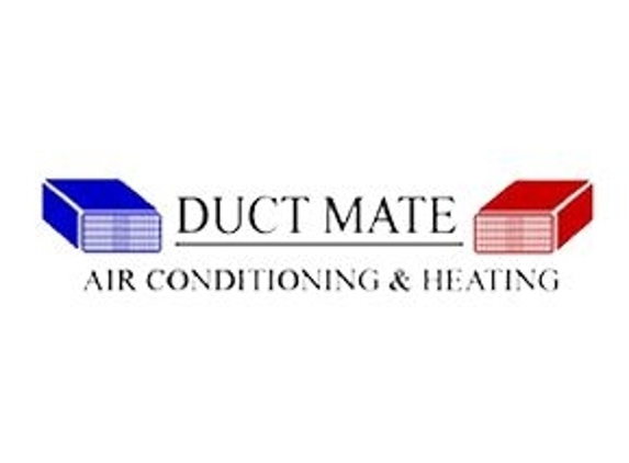 Duct Mate Inc - Hackensack, NJ