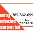 Conroy Contractors - Stamped & Decorative Concrete