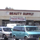 Infiniti Beauty Salon & Supply - Beauty Supplies & Equipment