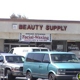 Infiniti Beauty Salon & Supply