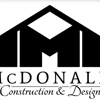 McDonald Construction & Design gallery