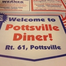 Pottsville Diner - American Restaurants
