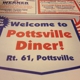 Pottsville Diner