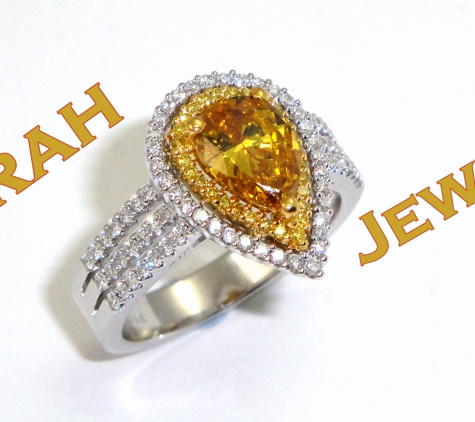 Farah Jewelry - Los Angeles, CA