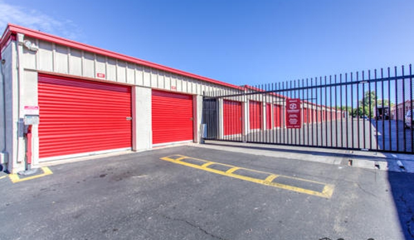 CubeSmart Self Storage - Tucson, AZ