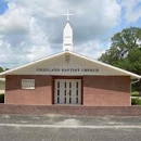 Chiefland Baptist Church - General Baptist Churches
