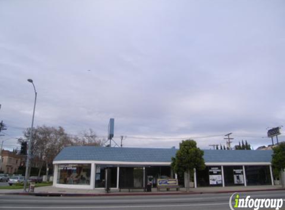 Pico Medical Rents & Sells - Los Angeles, CA