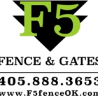 F5 Fence and Gates