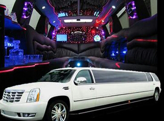 Nightlife Limousines - Discovery Bay, CA