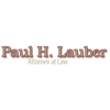 Lauber Paul H Dgn Atty gallery