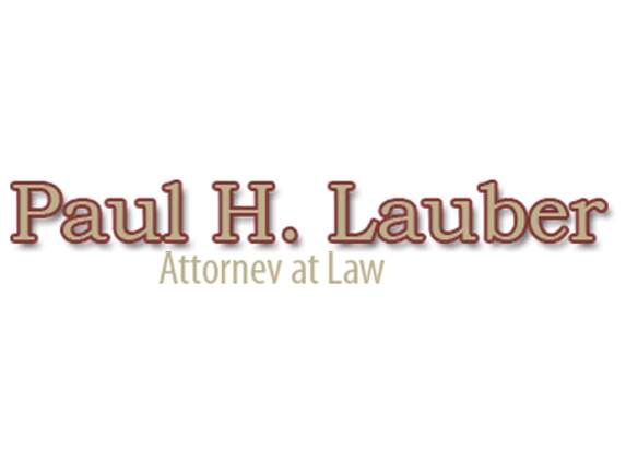 Lauber Paul H Dgn Atty - Edwardsville, IL
