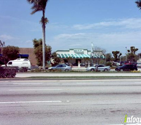 Park Avenue BBQ Grille - West Palm Beach, FL
