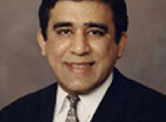 Siddiqui Muhammed MD FAAP - Talladega, AL