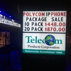 Telecom Products Corp