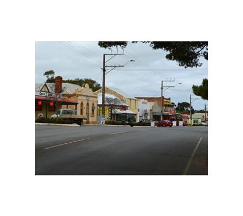 Regional Planning Directions - Springton, SA