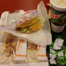 Taco Bell - Fast Food Restaurants