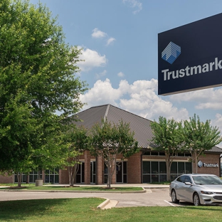 Trustmark - Hattiesburg, MS