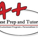 A+ Test Prep and Tutoring - Tutoring