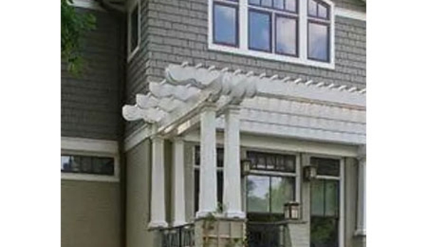 T.L.C. Painting Service