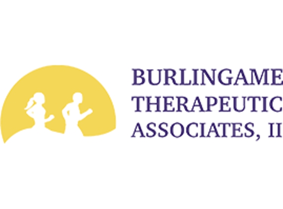 Burlingame Therapeutic Associates II - Burlingame, CA