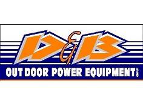 D & B Outdoor Power Equipment - Lebanon, NH