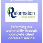 Reformation Home Health