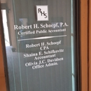 Robert H. Schoepf, P.A. - Accountants-Certified Public