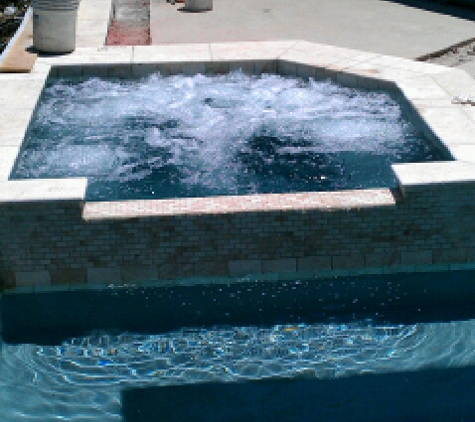 YPS Pool Services - Monterey Park, CA