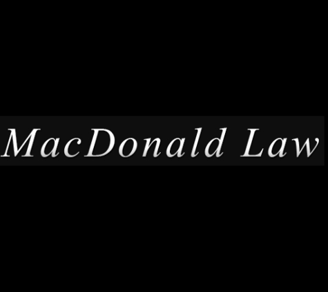 Michael J MacDonald, P.A. - Orlando, FL