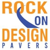 Rock On Design Brick Pavers gallery