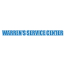 Warren's Service Center - Air Conditioning Service & Repair