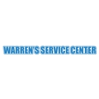 Warren's Service Center