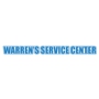 Warren's Service Center